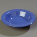 3304014 - Sierrus™ Rimmed Bowl 6" - Ocean Blue