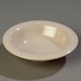 4304071 - Durus® Rimmed Bowl 6 oz, 6" - Sand