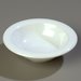 3304202 - Sierrus™ Rimmed Fruit Bowl 4-3/4" - White