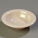 4304271 - Durus® Rimmed Fruit Bowl 4.2 oz, 4-27/32" - Sand