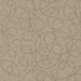 59035252SM382 - Rove Tablecloth 52" x 52" - Stone