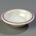 43043903 - Mosaic™ Durus® Rimmed Fruit Bowl 4-1/2 oz, 4-3/4" - Morocco on Bone