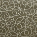 59035252SM381 - Rove Tablecloth 52" x 52" - Olive