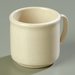 4305271 - Stackable™ SAN Mug 10.9 oz, 3-13/32" - Sand