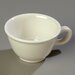 4305442 - Durus® Cup 7 oz, 3-31/32" - Bone