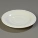 3307042 - Sierrus™ Saucer 5-1/2" - Bone
