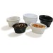 Oval Melanine Ramekin