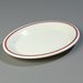 43083903 - Mosaic™ Durus® Oval Platter 12" x 9" - Morocco on Bone