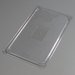 10216U07 - TopNotch® Universal Flat Lid 20-3/4" x 12-3/4" - Clear