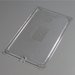 10217U07 - TopNotch® Universal Flat Notched Lid 20-3/4" x 12-3/4" - Clear