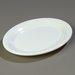 3308602 - Sierrus™ Oval Platter 9-1/2" x 7-1/4" - White