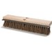3639500 - Flo-Pac® Palmyra Deck Scrub w/Squeegee 14"
