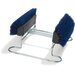 4042403 - Spectrum® Boot 'N Shoe Brush 14-3/4" Long x 16-1/2" Wide - Black