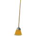Metal Cap Broom