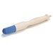 36365114 - Polyester Flo-Through Parts Washing Brush 10" - Blue