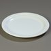 4350102 - Dallas Ware® Dinner Plate 9" - White