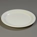 4350142 - Dallas Ware® Dinner Plate 9" - Bone