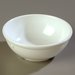 4352002 - Dallas Ware® Nappie Bowl 16 oz - White