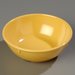 4352122 - Dallas Ware® Nappie Bowl 14 oz - Honey Yellow