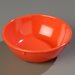 4352152 - Dallas Ware® Nappie Bowl 14 oz - Sunset Orange