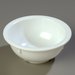 4352202 - Dallas Ware® Rim Nappie Bowl 14 oz - White