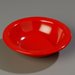 4352905 - Dallas Ware® Grapefruit Bowl 10 oz - Red