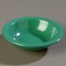 4352909 - Dallas Ware® Grapefruit Bowl 10 oz - Green
