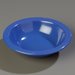 4352914 - Dallas Ware® Grapefruit Bowl 10 oz - Blue