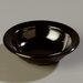 4353203 - Dallas Ware® Fruit Bowl 3-1/2 oz - Black