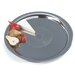 Round Heavyweight Tray