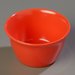 4354052 - Dallas Ware® Bouillon Cup 8 oz - Sunset Orange