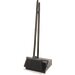 36141503 - Duo-Pan™ Dust Pan And Lobby Broom 36" - Black