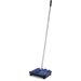 3639914 - Duo-Sweeper Multi-Surface Floor Sweeper 9-1/2" - Blue