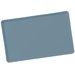 1216LFG051 - Glasteel™ Solid Low Edge Tray 16-3/8", 12", 5/8" - Teal