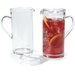 557007 - Elan™ Pitcher 58 oz - Clear