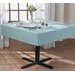 Box Corner Tablecloths