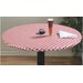 Elasticized Tablecloths