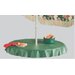 Umbrella Tables Tablecloths