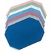 5368 DuralastTM Double-Sided Placemats