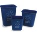 Recycle Waste Containers