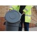 Bronco™ Waste Containers & Lids