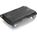Adjustable Handle Trolley