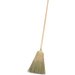 4134967 - Housekeeping Broom 55" - Straw