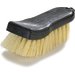 36501500 - Sparta® Curved Back Hand Scrub Utility Brush With Polypropylene Bristles 6" x 2-1/2"