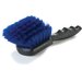 3650514 - Sparta® Utility Scrub Brush With Polypropylene Bristles 8-1/2" x 3" - Blue