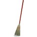 Corn & Upright Brooms