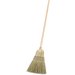 4135467 - 5-Stitch Warehouse w/Blended Corn, 30# fill 56" - Straw