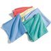 3633404 - Terry Microfiber Cleaning Cloth 16" x 16" - Yellow
