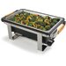 607830EW - Electric Water Pan - Black