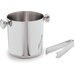 Stainless Steel Ice Buckets